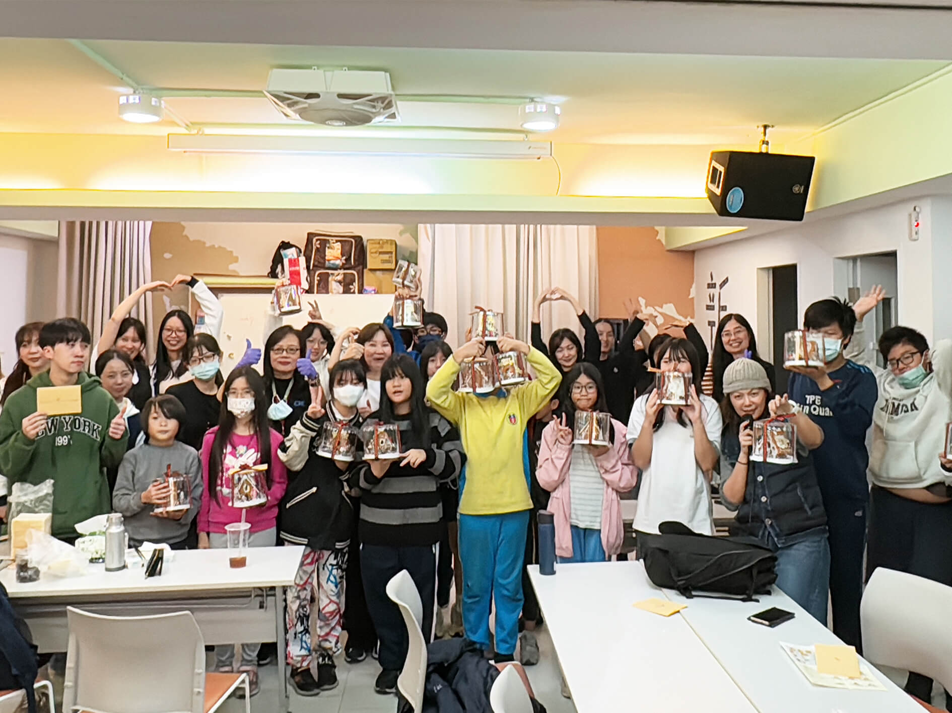 4.2.3共好_2024勵友聖誕甜點派對_圖9